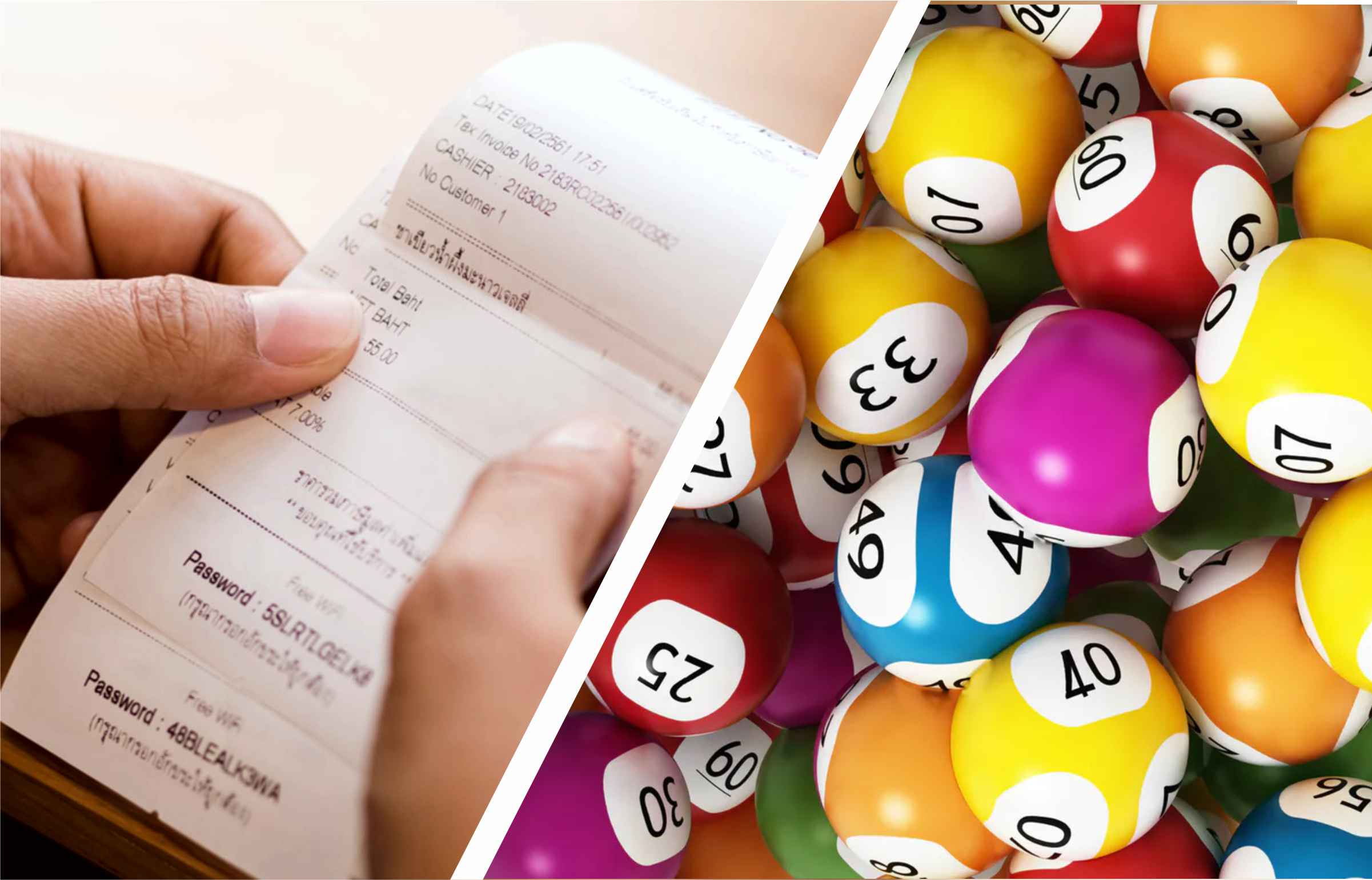 Arriva la Lotteria degli scontrini 2020: ecco Come funzionerà